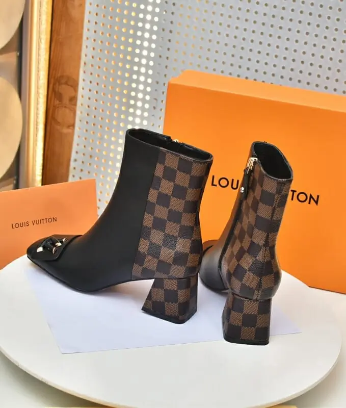 louis vuitton bottes pour femme s_1257ab63